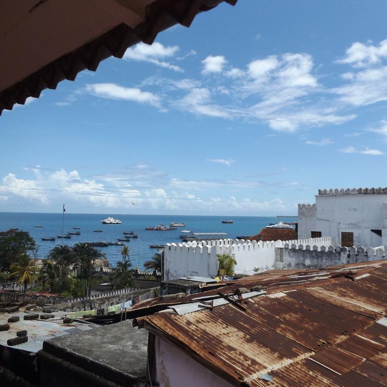 Mashariki Palace Hotel Zanzibar Екстериор снимка