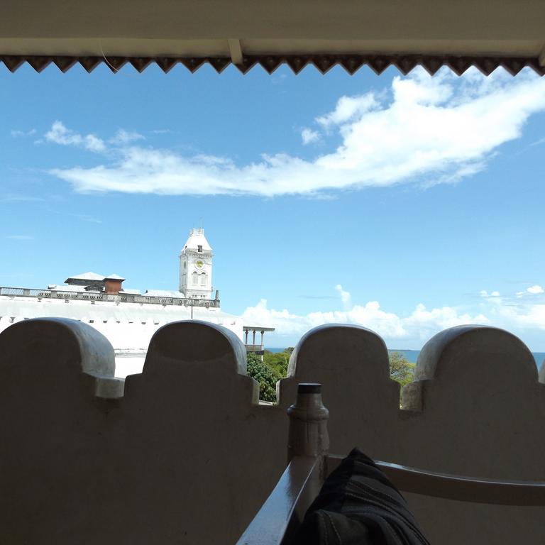 Mashariki Palace Hotel Zanzibar Екстериор снимка