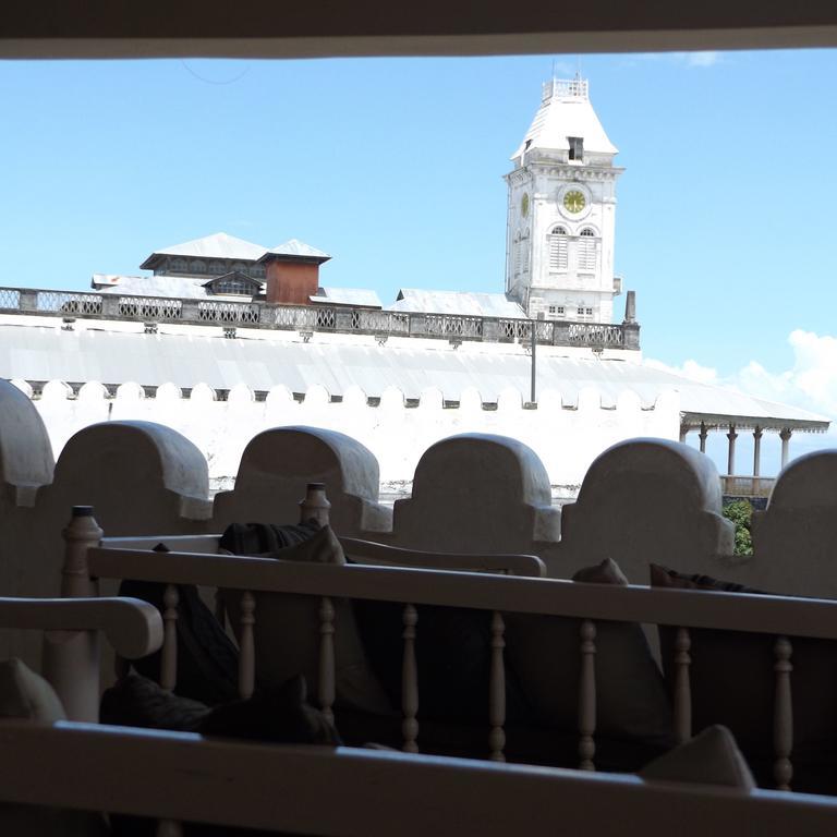 Mashariki Palace Hotel Zanzibar Екстериор снимка