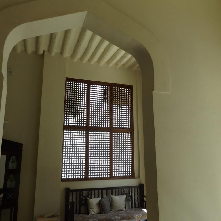 Mashariki Palace Hotel Zanzibar Екстериор снимка