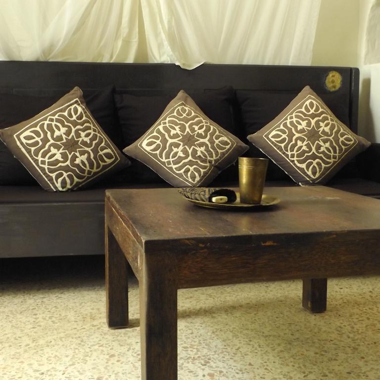 Mashariki Palace Hotel Zanzibar Екстериор снимка