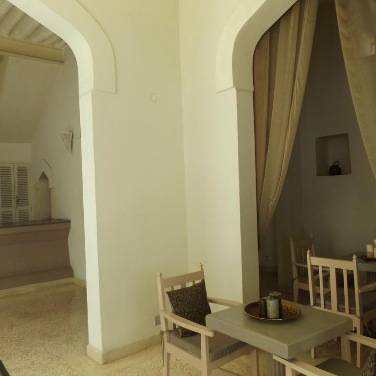 Mashariki Palace Hotel Zanzibar Екстериор снимка