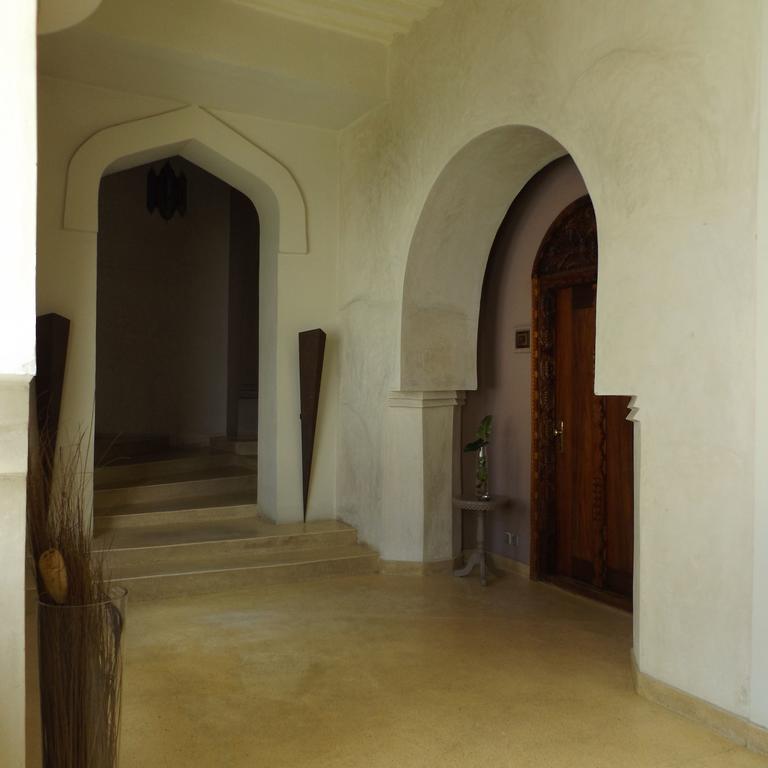 Mashariki Palace Hotel Zanzibar Екстериор снимка