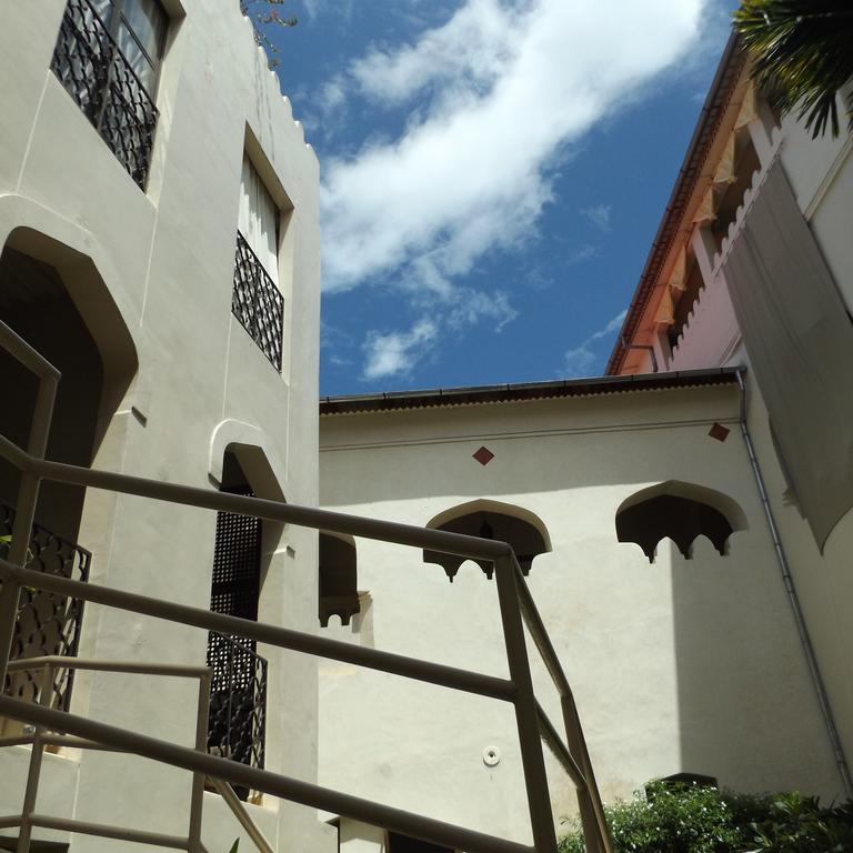 Mashariki Palace Hotel Zanzibar Екстериор снимка
