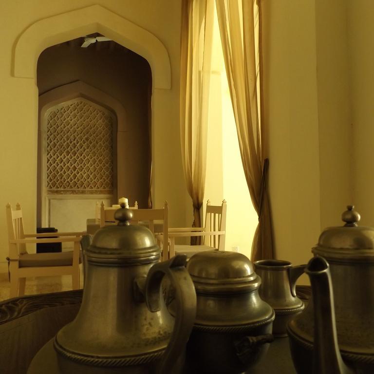 Mashariki Palace Hotel Zanzibar Екстериор снимка