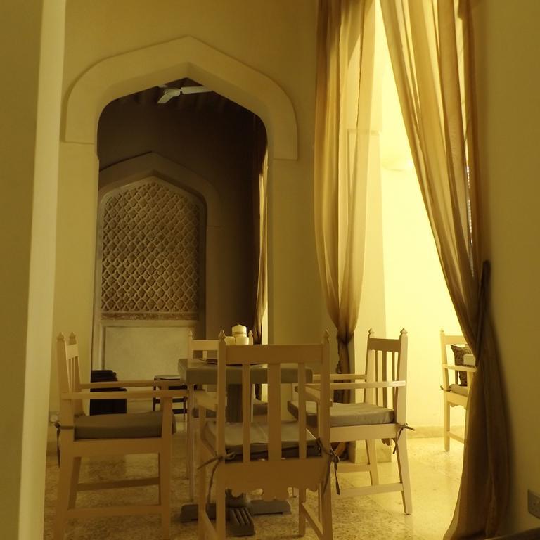 Mashariki Palace Hotel Zanzibar Екстериор снимка