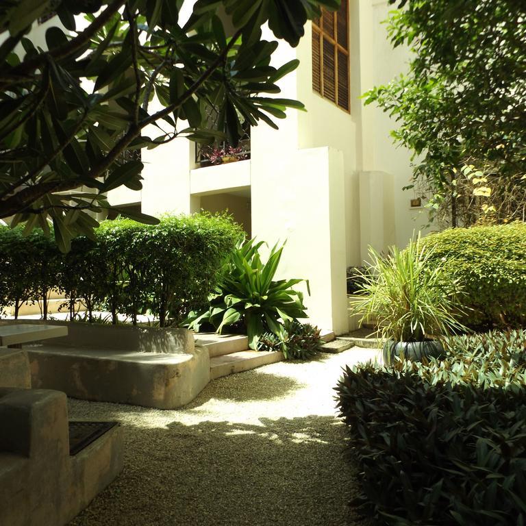 Mashariki Palace Hotel Zanzibar Екстериор снимка
