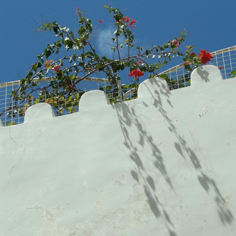 Mashariki Palace Hotel Zanzibar Екстериор снимка