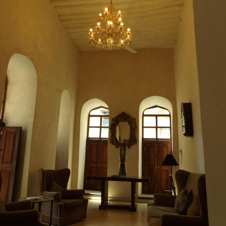 Mashariki Palace Hotel Zanzibar Екстериор снимка