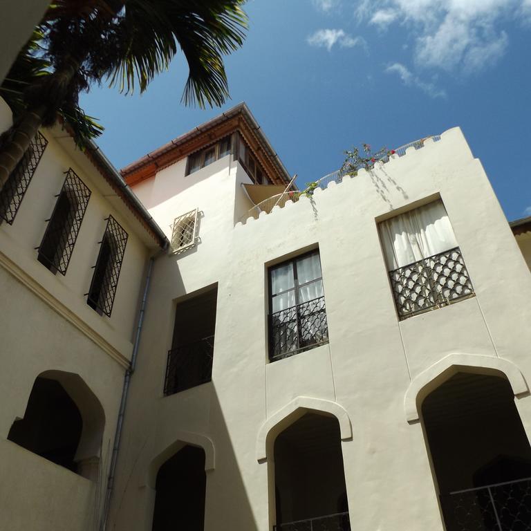 Mashariki Palace Hotel Zanzibar Екстериор снимка