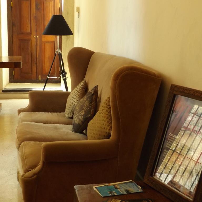 Mashariki Palace Hotel Zanzibar Екстериор снимка