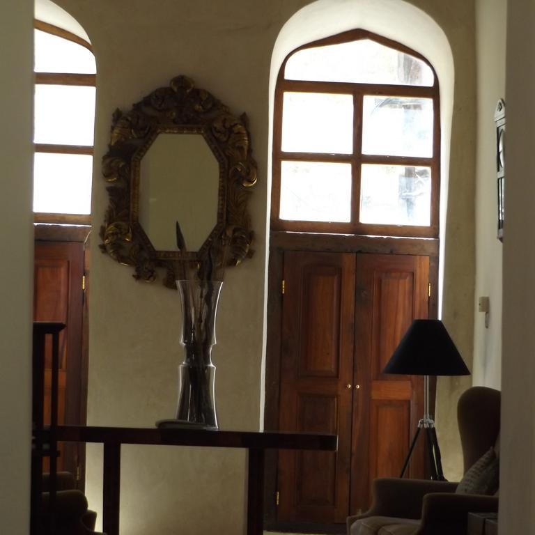 Mashariki Palace Hotel Zanzibar Екстериор снимка