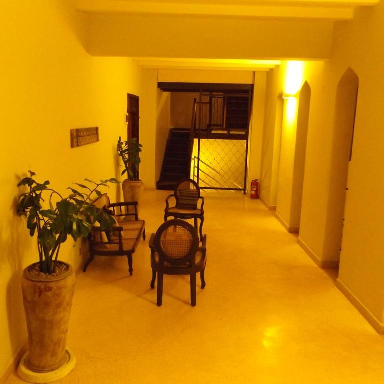 Mashariki Palace Hotel Zanzibar Екстериор снимка