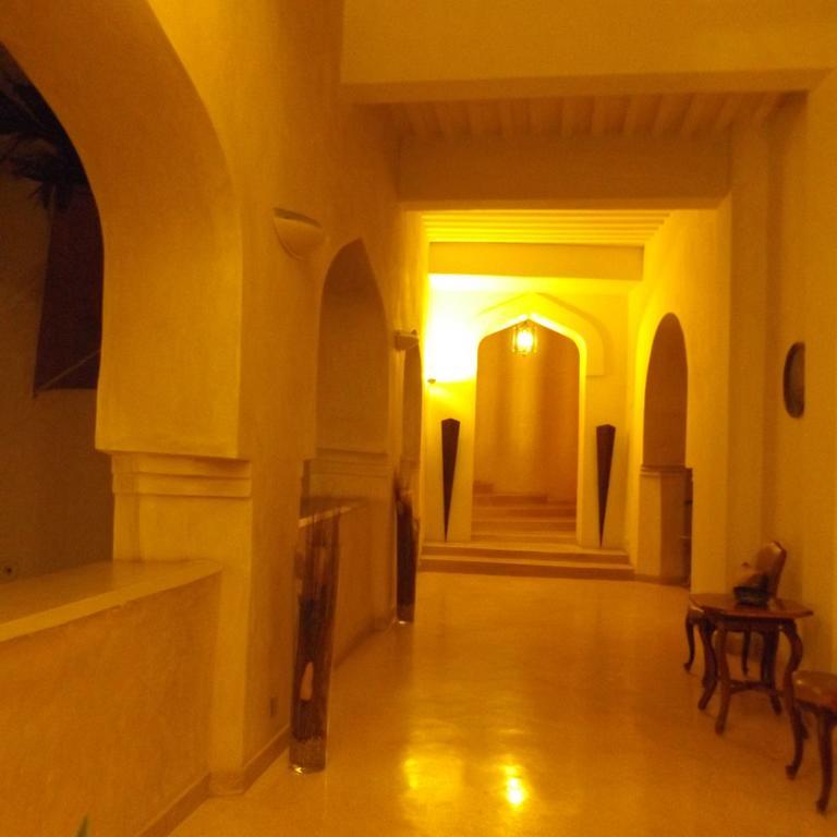 Mashariki Palace Hotel Zanzibar Екстериор снимка