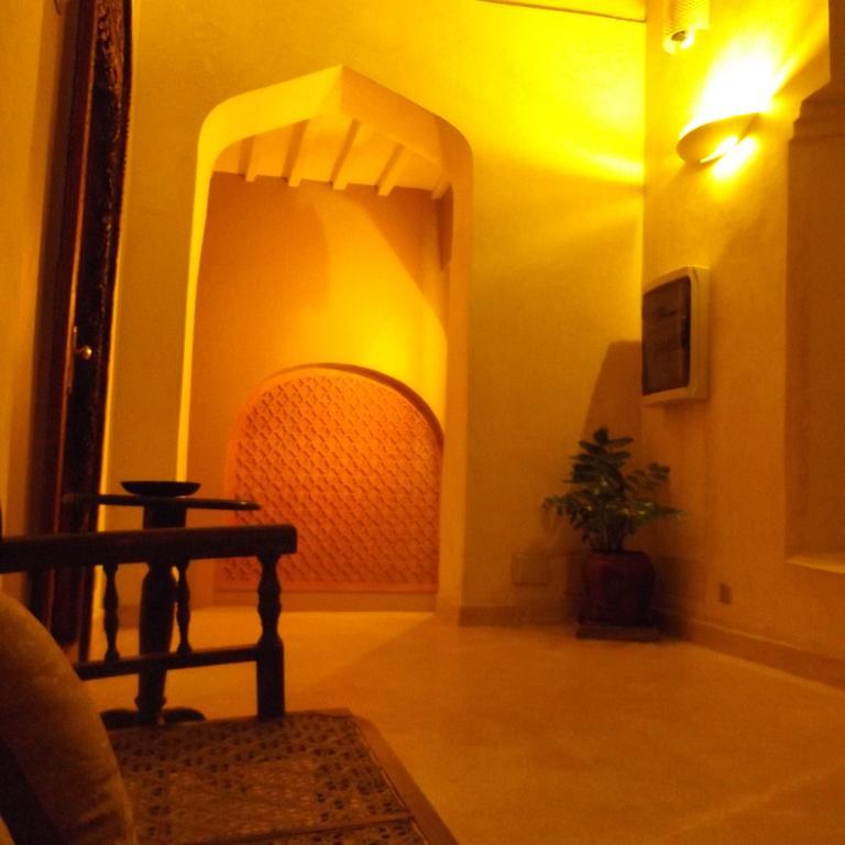 Mashariki Palace Hotel Zanzibar Екстериор снимка