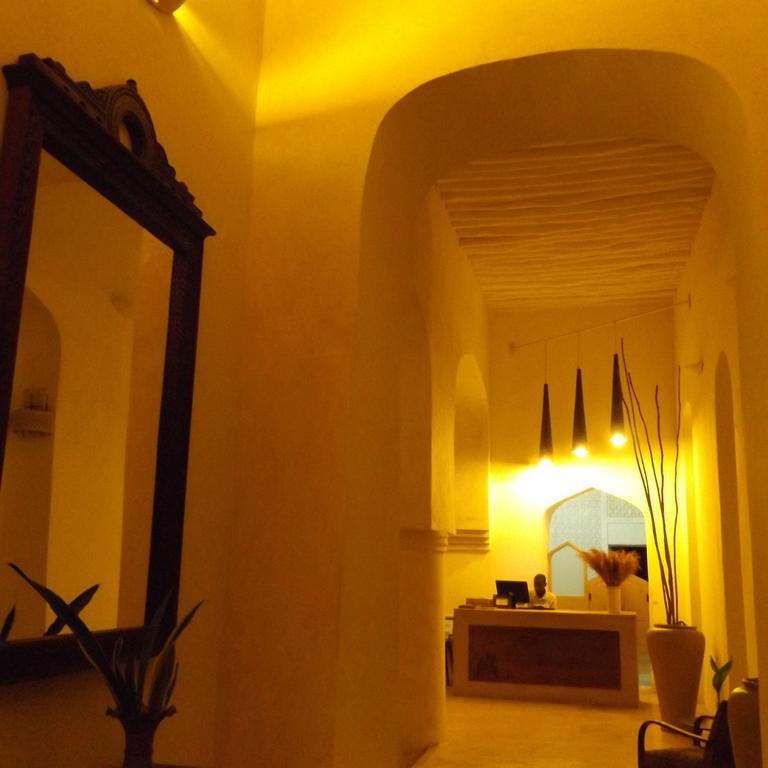 Mashariki Palace Hotel Zanzibar Екстериор снимка