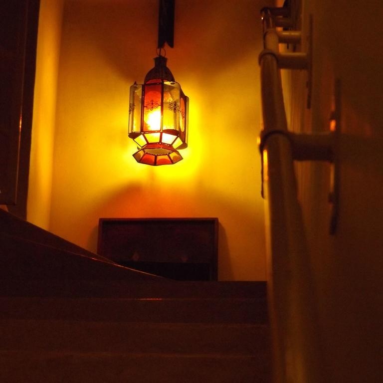 Mashariki Palace Hotel Zanzibar Екстериор снимка