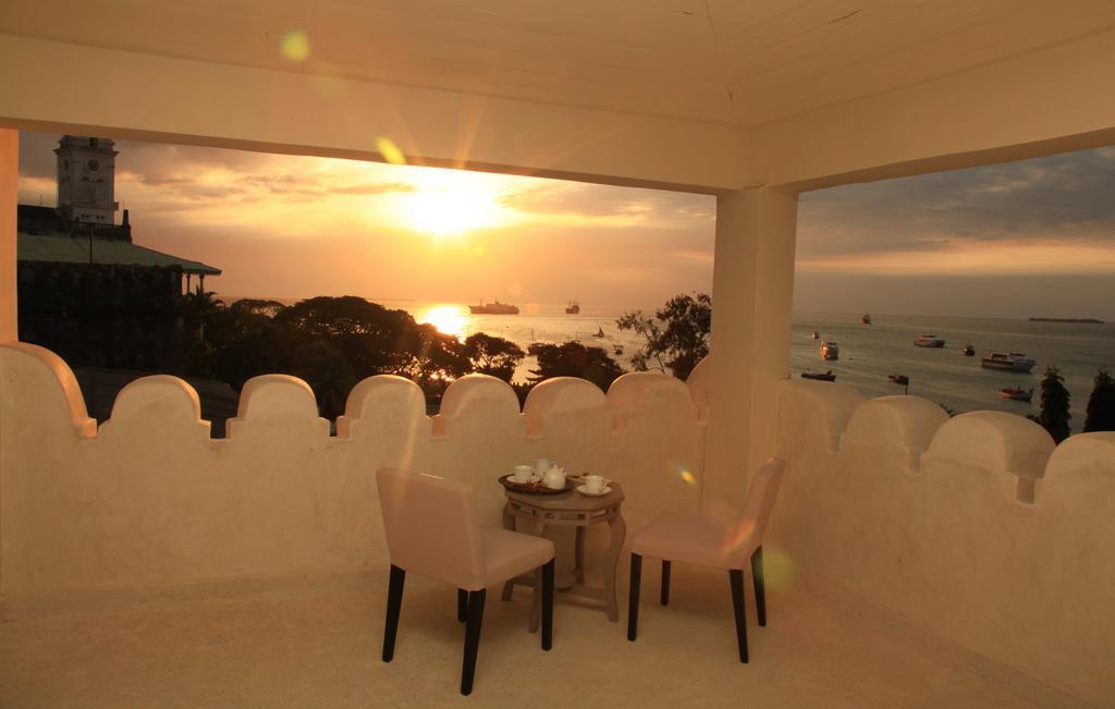 Mashariki Palace Hotel Zanzibar Екстериор снимка