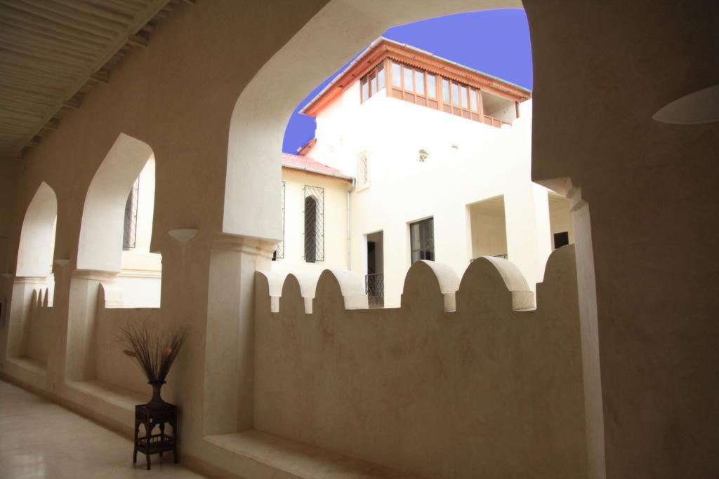 Mashariki Palace Hotel Zanzibar Екстериор снимка