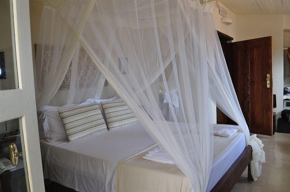 Mashariki Palace Hotel Zanzibar Екстериор снимка