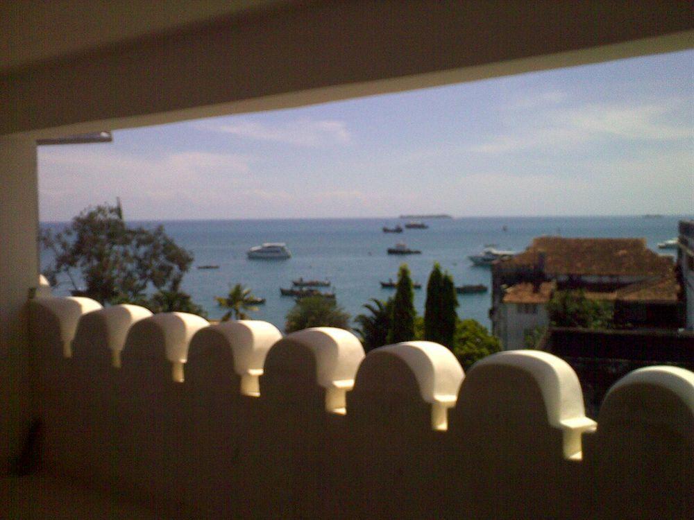 Mashariki Palace Hotel Zanzibar Екстериор снимка