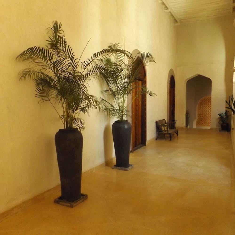 Mashariki Palace Hotel Zanzibar Екстериор снимка