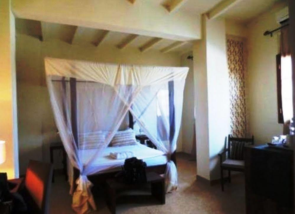 Mashariki Palace Hotel Zanzibar Екстериор снимка